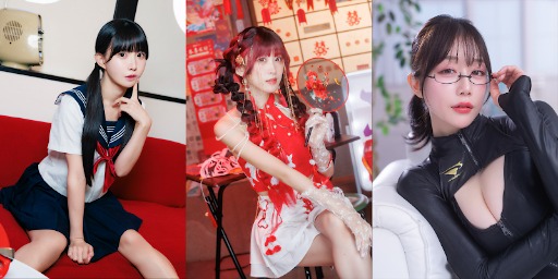 画像ギャラリー No.004のサムネイル画像 / 新作アクションRPG「リミットゼロ ブレイカーズ」，「東京ゲームショウ2025」出展ブース詳細を発表。情報をまとめた特設サイトもオープン