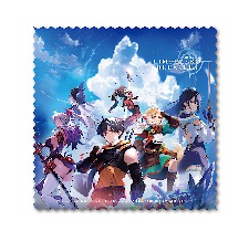 画像ギャラリー No.009のサムネイル画像 / 新作アクションRPG「リミットゼロ ブレイカーズ」，「東京ゲームショウ2025」出展ブース詳細を発表。情報をまとめた特設サイトもオープン