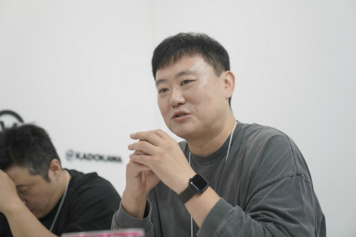 画像ギャラリー No.003のサムネイル画像 / 「リミットゼロ ブレイカーズ」は，多くの人に愛されるIPを目指す。スタッフがリリースに向けての思いを語ったインタビュー［TGS2025］