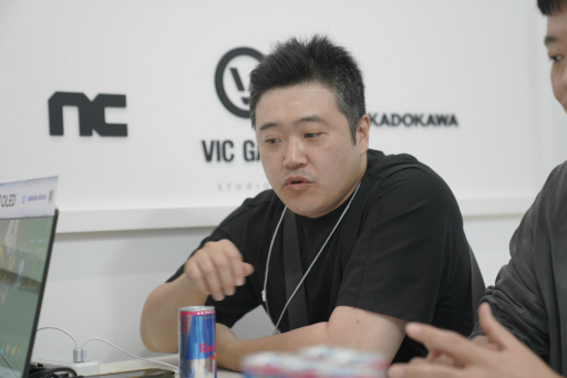 画像ギャラリー No.006のサムネイル画像 / 「リミットゼロ ブレイカーズ」は，多くの人に愛されるIPを目指す。スタッフがリリースに向けての思いを語ったインタビュー［TGS2025］