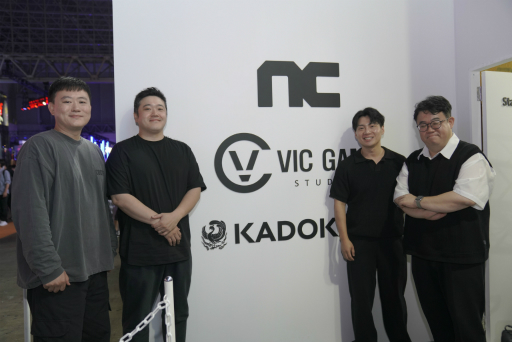 画像ギャラリー No.007のサムネイル画像 / 「リミットゼロ ブレイカーズ」は，多くの人に愛されるIPを目指す。スタッフがリリースに向けての思いを語ったインタビュー［TGS2025］