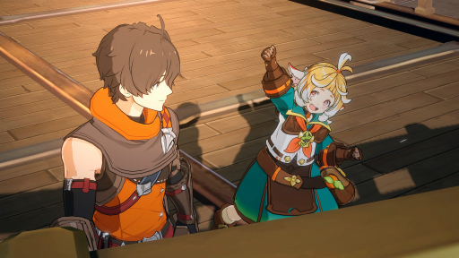 画像ギャラリー No.008のサムネイル画像 / 「リミットゼロ ブレイカーズ」は，多くの人に愛されるIPを目指す。スタッフがリリースに向けての思いを語ったインタビュー［TGS2025］