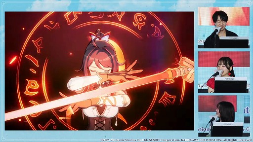 画像ギャラリー No.017のサムネイル画像 / 「リミットゼロ ブレイカーズ」のリリース時期が2026年上半期に決定。CBTの実施も発表されたステージイベントをレポート［TGS2025］