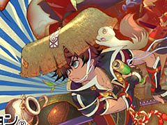 「不思議のダンジョン 風来のシレン6 とぐろ島探検録」がいっせいトライアルに登場。ゲーム本編とDLCが約50%オフになるセールも実施中