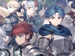 「ユニコーンオーバーロード」は，2026年3月8日に発売2周年。出演声優のサイン色紙が抽選であたるキャンペーンを開催