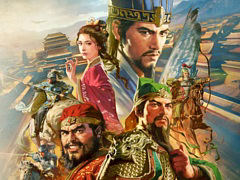 「三國志8 REMAKE」,10月24日発売決定。日田慶治氏が手がけるメインビジュアルや登場武将紹介ページ,PV第1弾を公式サイトで公開