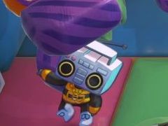 パーティーリズムアクション「Super Crazy Rhythm Castle」,体験版をSteamで公開。最大4人でギミック山盛りのリズムキャッスルを攻略しよう