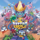 Super Crazy Rhythm Castle