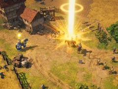 PS5/Xbox Series X|S版「SpellForce: Conquest of Eo」11月7日に発売。惑星Eoを舞台にした戦略ストラテジーの最新作