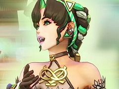 「サガ エメラルド ビヨンド」PS5/PS4/Switch向け体験版を配信開始。ディーヴァ ナンバー5のキャラPVとファイナルトレイラーを公開