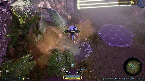 画像集 No.003のサムネイル画像 / Co-opとPvPが楽しめるローグライクACT「ANVIL」,Nintendo Switch版を発表。TGS 2023会場ではSwitch版のプレイアブルデモを遊べる