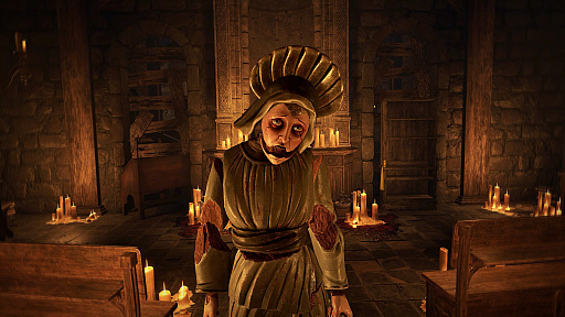 ���������꡼ No.005�Υ���ͥ������ / ��Crisol: Theater of Idols�׳�ȯ�ԥ��󥿥ӥ塼�������طʤ�ȥ֥�åɡ��ᥫ�˥����ɤʤɡ�����ޤǤγ�ȯ����ߤ�ʹ������TGS2025��