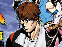 RUSHING BEAT X: Return Of Brawl Brothersס2026ǯ319ȯ䡣꡼2ܤ3ܤΤĤʤȡ꡼