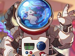 5日後の世界終焉までにビーチで愛を探せ! 人外種族だらけの恋愛シミュレーション「終焉のパラダイス」が11月8日発売へ。体験版も公開中