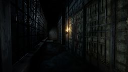 画像ギャラリー No.008のサムネイル画像 / 徳川幕府魔法秘儀師団の捜査官が廃屋敷からの脱出を目指す。ホラーゲーム「Chiyo」の体験版がSteamで配信開始