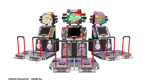  No.001Υͥ / äѤDanceDanceRevolutionפΥߥˤ 𵯤οʤϽڶʤᥤ˼ϿʥѥȥȤ1/5DDR