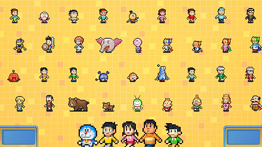 画像ギャラリー No.006のサムネイル画像 / 「ドラえもんのどら焼き屋さん物語」，Switchパッケージ版を4月16日に発売。封入特典として「スペシャルガイドブック」を同梱