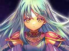 グラフィックスを一新した「アルファディアI&II」が10月13日に発売。クロスイベントや真のエンディングなどの追加要素も収録
