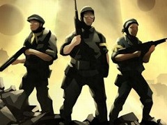 タイムリープを駆使して地球外生命体の侵攻に抗おう。PC向けストラテジーゲーム「Every Day We Fight」,早期アクセスを開始