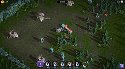 ハロウィンディフェンス