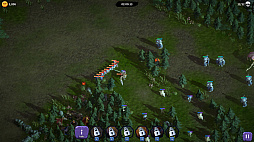 ハロウィンディフェンス