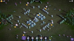 ハロウィンディフェンス