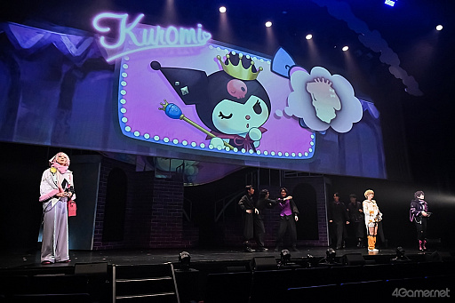 画像ギャラリー No.004のサムネイル画像 / 青の大陸を舞台に描く，愛と成長の物語。「ミュージカル『フラガリアメモリーズ』〜Promise of Love〜」ゲネプロレポート