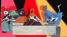 キテレツ!サカバトの怪盗団