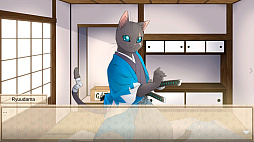 キテレツ!サカバトの怪盗団