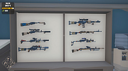 Rise of Gun