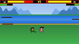 スーパーアルティメットファイターズ