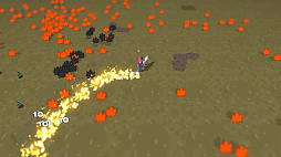 リーフブロワーパーソン