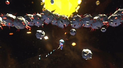 リーフブロワーパーソン