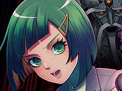自らの生死をかけてデスゲームからの生還を目指せ。SWERY氏が企画原案を務める新作VRゲーム「Death Game Hotel」7月11日に配信決定