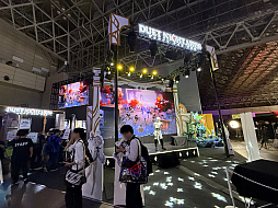 ꡼ No.013Υͥ / ֥ǥ奨åȥʥȥӥTGS֡ϡͷץ쥤䡼Υեȥå󡤥ơ٥ȤTGS2025