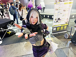 ꡼ No.016Υͥ / ֥ǥ奨åȥʥȥӥTGS֡ϡͷץ쥤䡼Υեȥå󡤥ơ٥ȤTGS2025