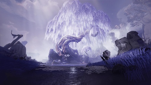 画像ギャラリー No.004のサムネイル画像 / 「デュエットナイトアビス」次期大型アップデート「大風の歌」の詳細を公開。回復・支援特化の「フーシュ」など新キャラクター6体が登場