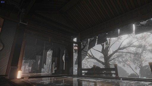 画像ギャラリー No.010のサムネイル画像 / 「デュエットナイトアビス」大型アップデート「大風の歌・上」を本日実装。アジアンテイストの新エリア「華胥」や医師「フーシュ」が登場