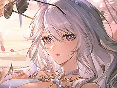 「デュエットナイトアビス」大型アップデート「大風の歌・上」を本日実装。アジアンテイストの新エリア「華胥」や医師「フーシュ」が登場