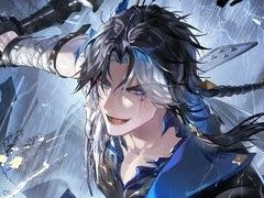 キャラクターと武器のガチャ，スタミナシステムを廃止した「デュエットナイトアビス」のSteam版，1月20日に配信決定