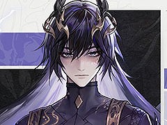 「デュエットナイトアビス」，雷属性のキャラ「ユーミン」や新たな武器を追加するアップデート「大風の歌・下」下篇を実装