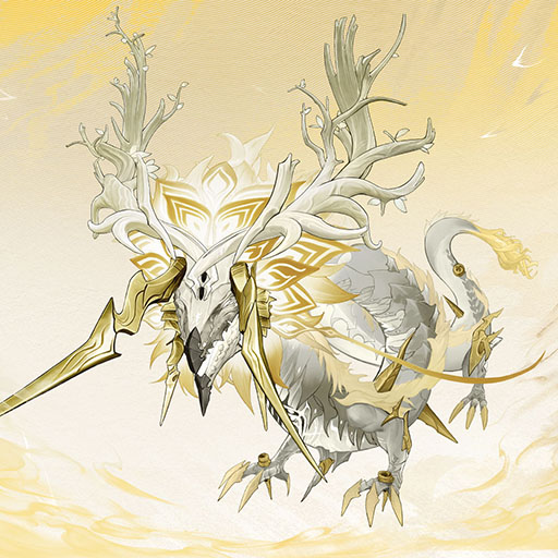 画像ギャラリー No.003のサムネイル画像 / 「デュエットナイトアビス」,新バージョン「大風の歌・下」上篇へのアップデートを実施。新キャラクター「シリュウ」(CV:沢城みゆき)が登場