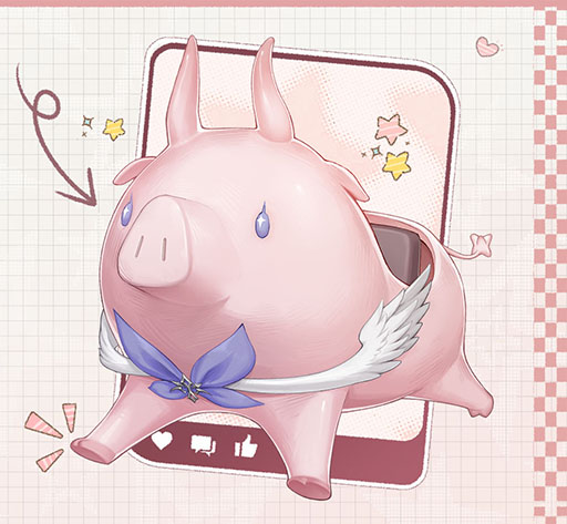 画像ギャラリー No.004のサムネイル画像 / 「デュエットナイトアビス」,新バージョン「大風の歌・下」上篇へのアップデートを実施。新キャラクター「シリュウ」(CV:沢城みゆき)が登場