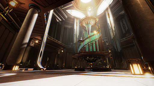 画像ギャラリー No.012のサムネイル画像 / 「デュエットナイトアビス」，華胥エリア新章「蒼天の変」を含むアップデートを4月7日に実施。二柱の龍神「太皓」「燭陰」との決戦に挑む