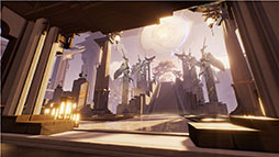 画像ギャラリー No.005のサムネイル画像 / 「デュエットナイトアビス」，キャラクター「スーイー」や新エリア「皓京」を実装する大型アップデートが公開に