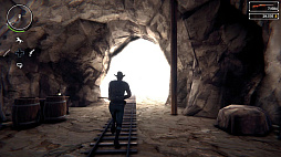 Guns and Spurs 2