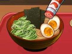 「深夜のラーメン」,デモ版の配信日が12月8日に決定。約30分でプレイできる2つの章を体験できる予定