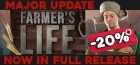 Farmer’s Life
