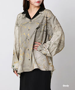 画像ギャラリー No.010のサムネイル画像 / 「ブレイクマイケース」とファッションEC「ZOZOTOWN」がコラボ。キャラクター衣装を再現したアパレルアイテムや雑貨をラインナップ