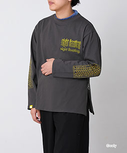 画像ギャラリー No.012のサムネイル画像 / 「ブレイクマイケース」とファッションEC「ZOZOTOWN」がコラボ。キャラクター衣装を再現したアパレルアイテムや雑貨をラインナップ